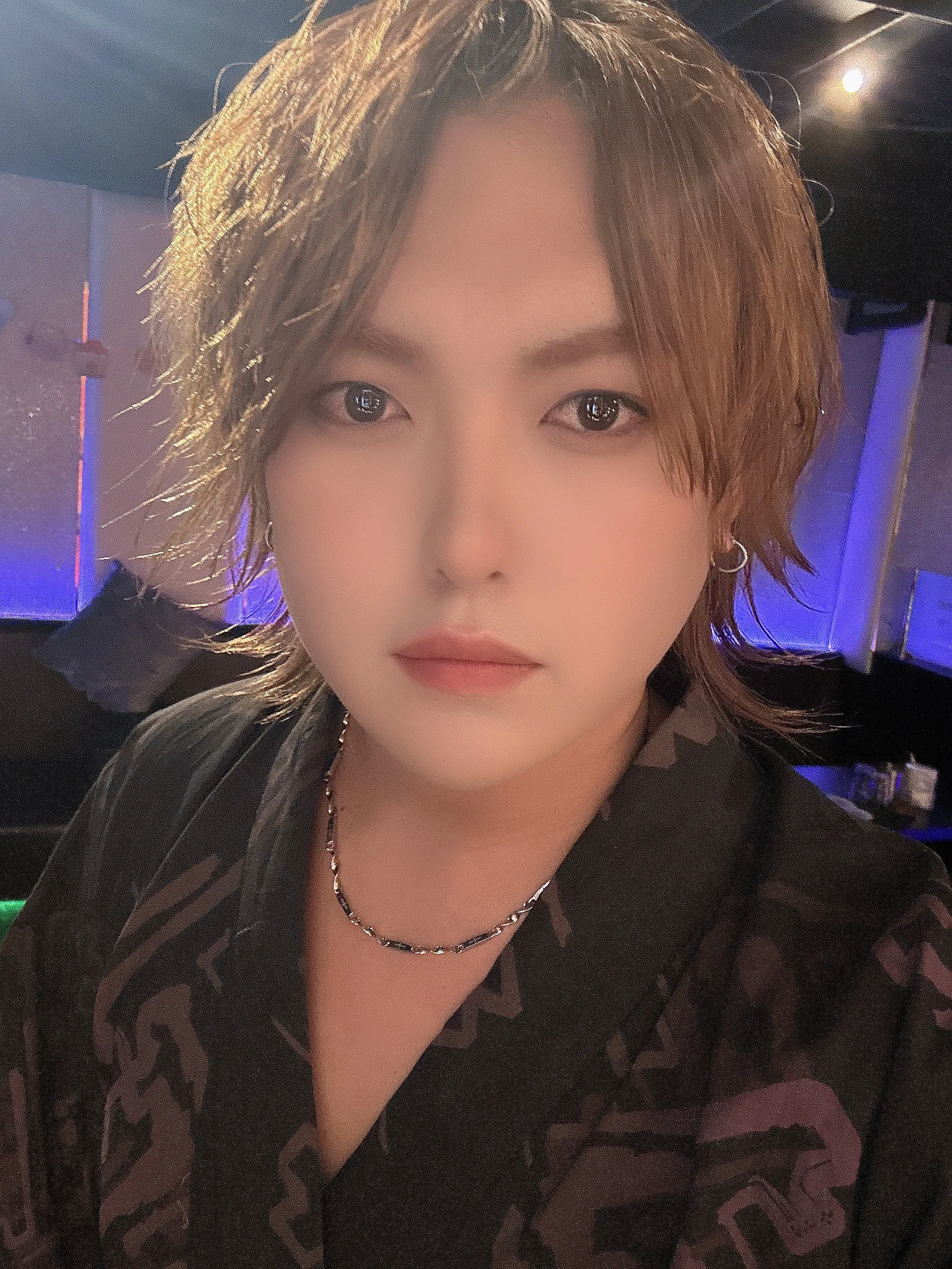 乾 綾のイベント時の写真