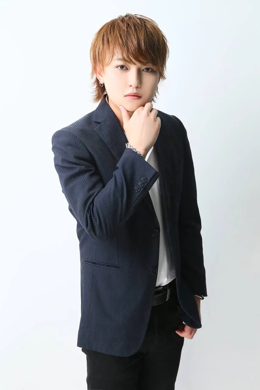 乾 綾のプロフィール写真