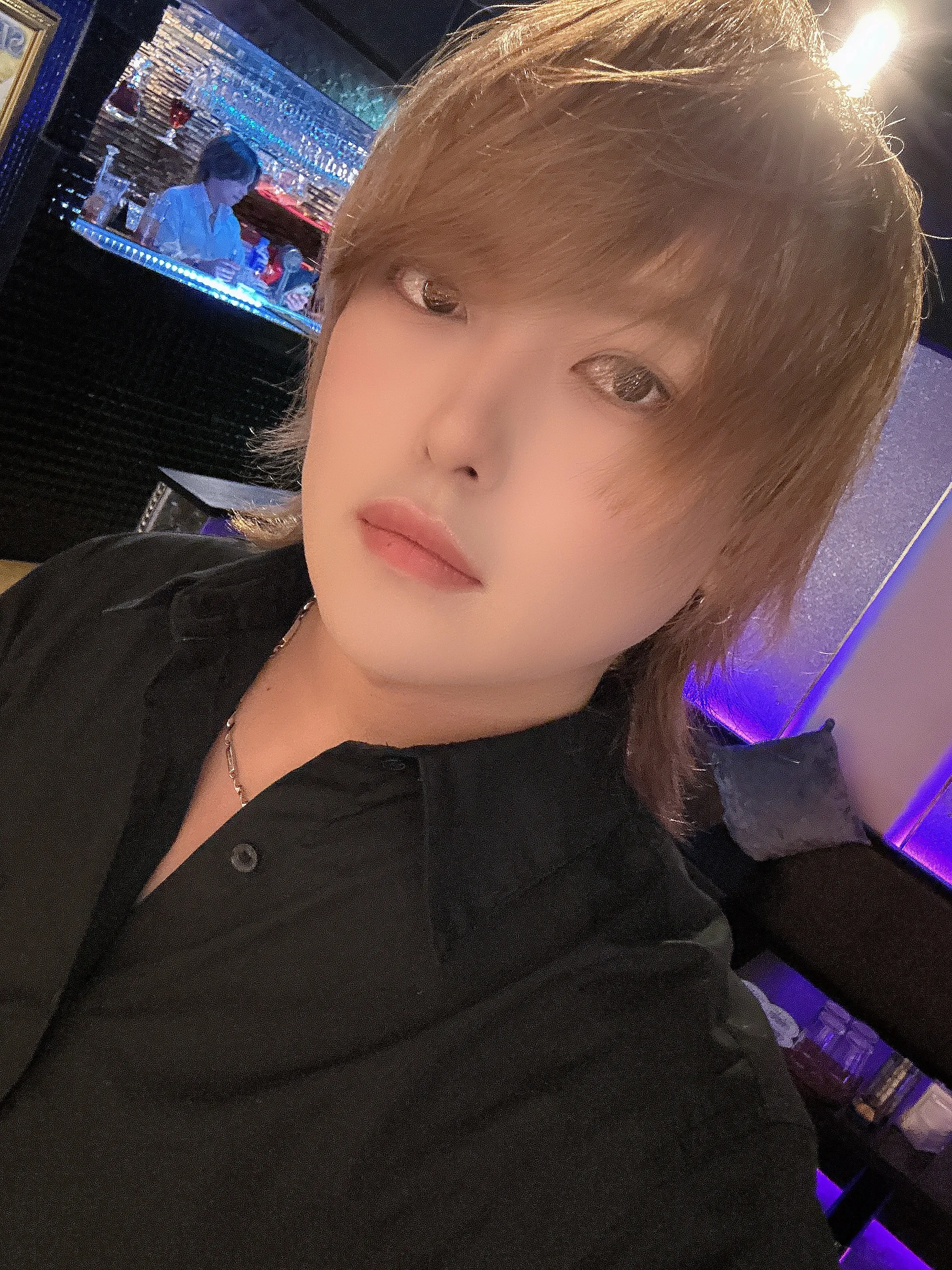 乾 綾の正装写真